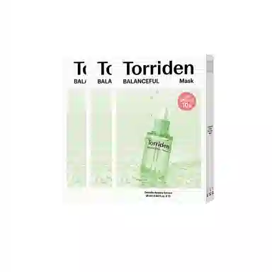 Torriden 10