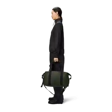 RAINS Weekend Bag Small