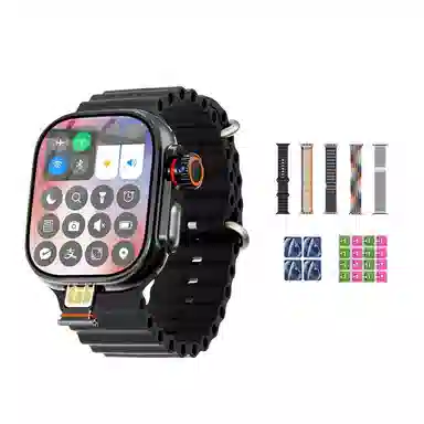 Zhiyule Smartwatch