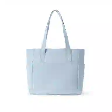 Teenie Weenie PU Tote