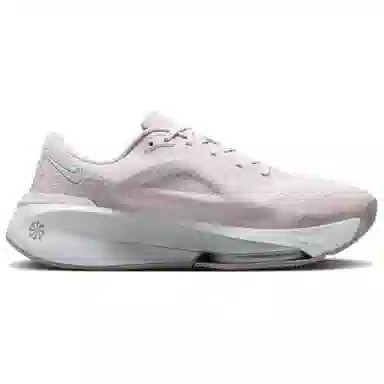 Nike Versair White Purple