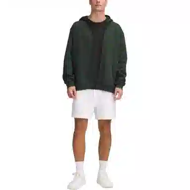 lululemon Steady State