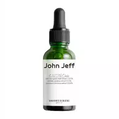 JohnJeff 1.325 30ml