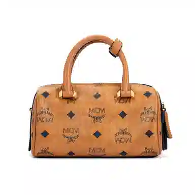 MCM Essential Visetos Origina Logo