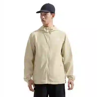 THE NORTH FACE ZEPHYR SS25 logo