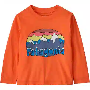 patagoniaT Fitzroy Flurries