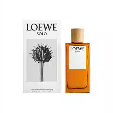 LOEWE Solo EDT 50ml100ml30ml75ml