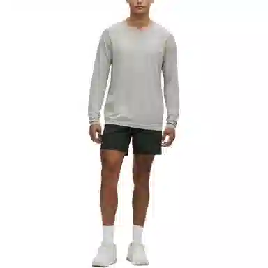 lululemon Metal Vent Tech Metal Vent Tech Long-Sleeve Shirt Updated FitT