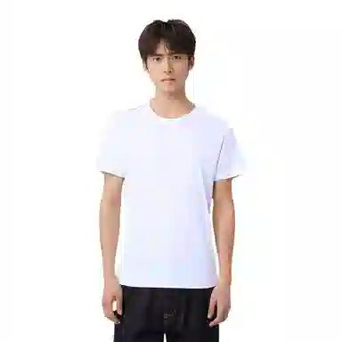 玉儿恋 速干户外跑步训练运动健身衣 男款