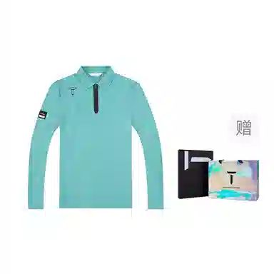 EUROPEAN TOUR FW25 T