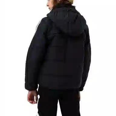 adidas Originals Padded Jacket Black
