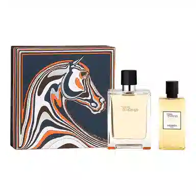 Hermes Terre d'Hermes Set