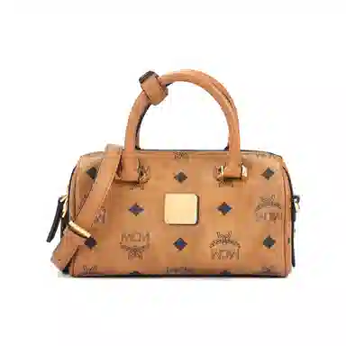 MCM Essential Visetos Origina Logo