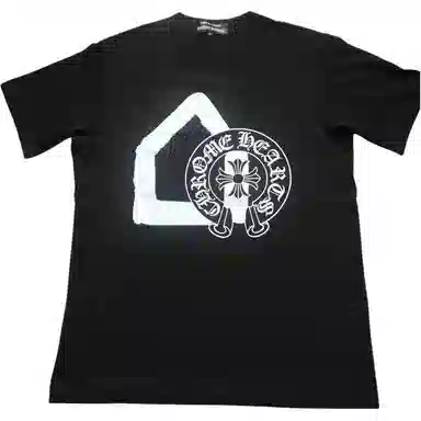 Chrome Hearts SS23 LogoT