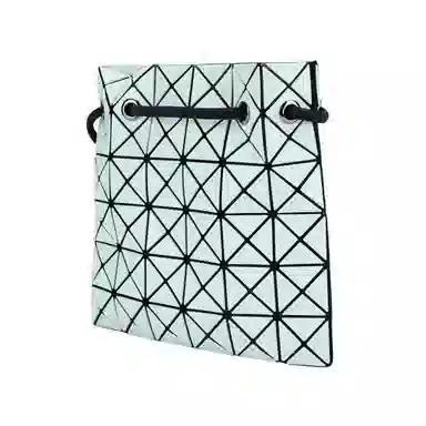 ISSEY MIYAKE WRING MATTE PVC