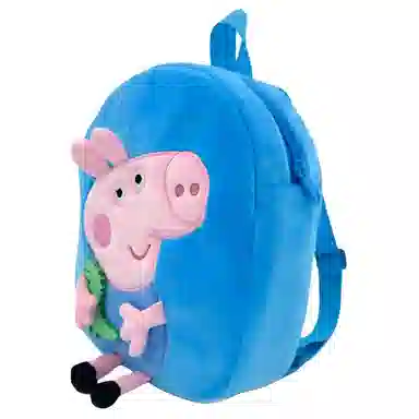 E-STRONG PEPPA PIG