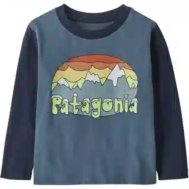 patagoniaT Fitzroy Flurries