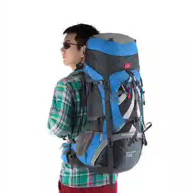 NATUREHIKE CR 70L