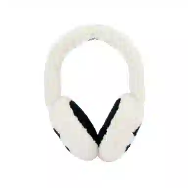 CHANEL 25B Earmuffs