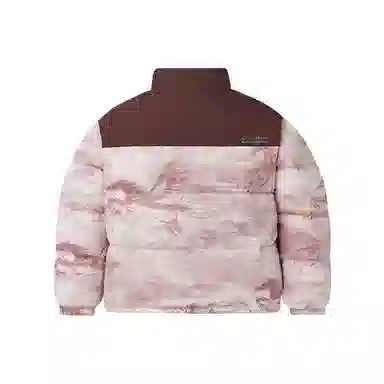 Bosideng National Geographic Collaboration Down Jacket