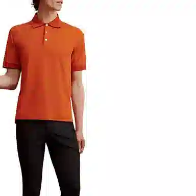 HERMES polo