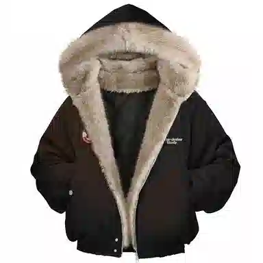 DUKE+DEXTER catsstac