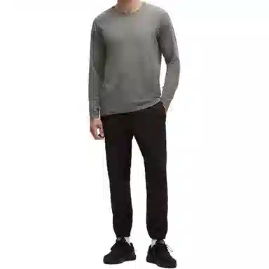 lululemon Metal Vent Tech Metal Vent Tech Long-Sleeve Shirt Updated FitT