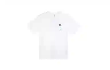 adidas originals Trefoil LogoT