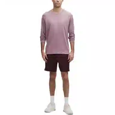 lululemon Metal Vent Tech Metal Vent Tech Long-Sleeve Shirt Updated FitT