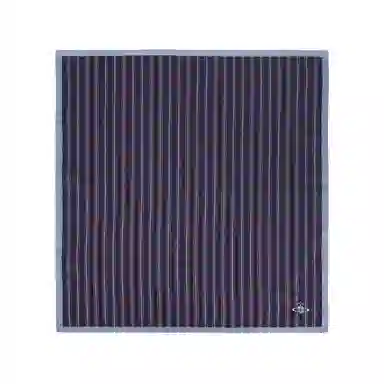 Vivienne Westwood Scarf Blue