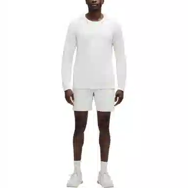 lululemon Metal Vent Tech Metal Vent Tech Long-Sleeve Shirt Updated FitT