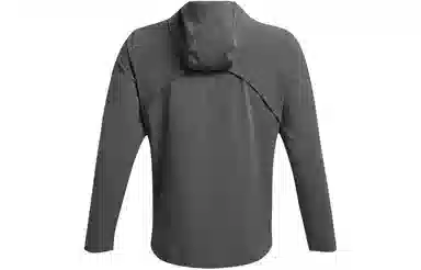 Under Armour UA OutRun The Storm logo