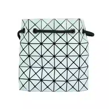 ISSEY MIYAKE WRING MATTE PVC