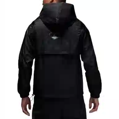 Jordan AS M J ESS HBR Woven Jacket
