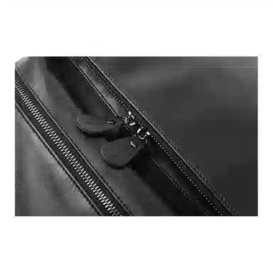 DOSRFINI Backpack Black