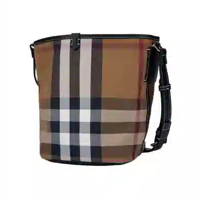 Burberry PVC