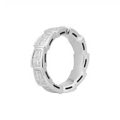 BVLGARI SERPENTI 18K