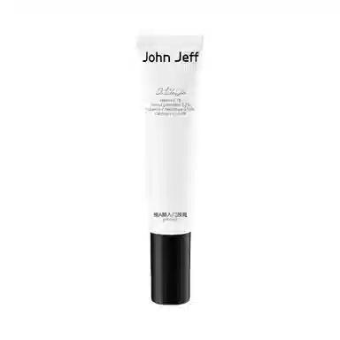 JohnJeff 0.1a 40g