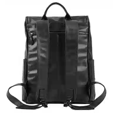 DOSRFINI Backpack Black
