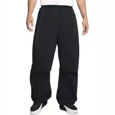 Nike Tech Black Pants