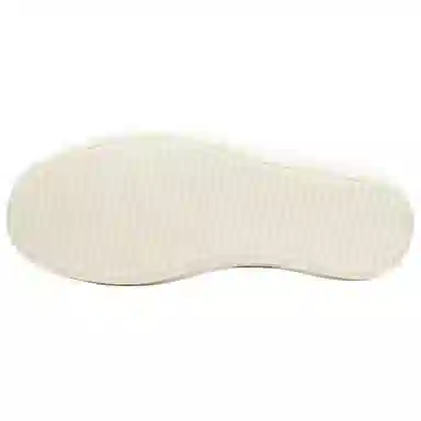 Rick Owens Low-Top Sneakers White