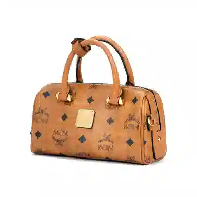 MCM Essential Visetos Origina Logo