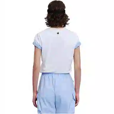 le coq sportif Logo T