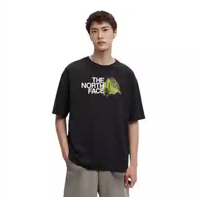 THE NORTH FACE SS24T