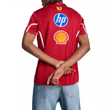 PUMA Scuderia Ferrari HP T