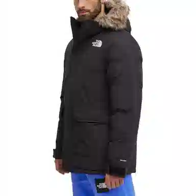 The North Face