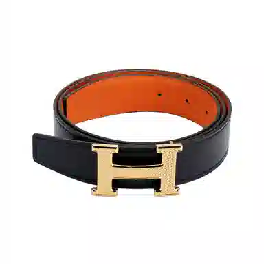 HERMES H Togo 3.2cm