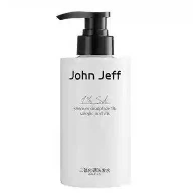 JohnJeff 1 300g