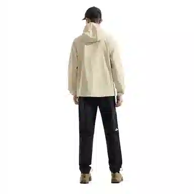 THE NORTH FACE ZEPHYR SS25 logo