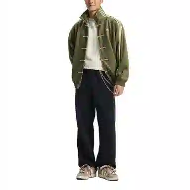 adidas Originals CTT 3.1 Soft Jacket